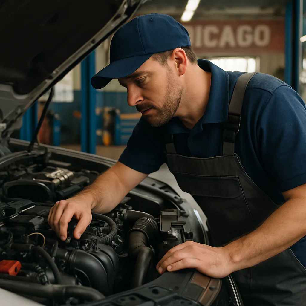 Signs and Solutions for Cracked Head Gaskets
