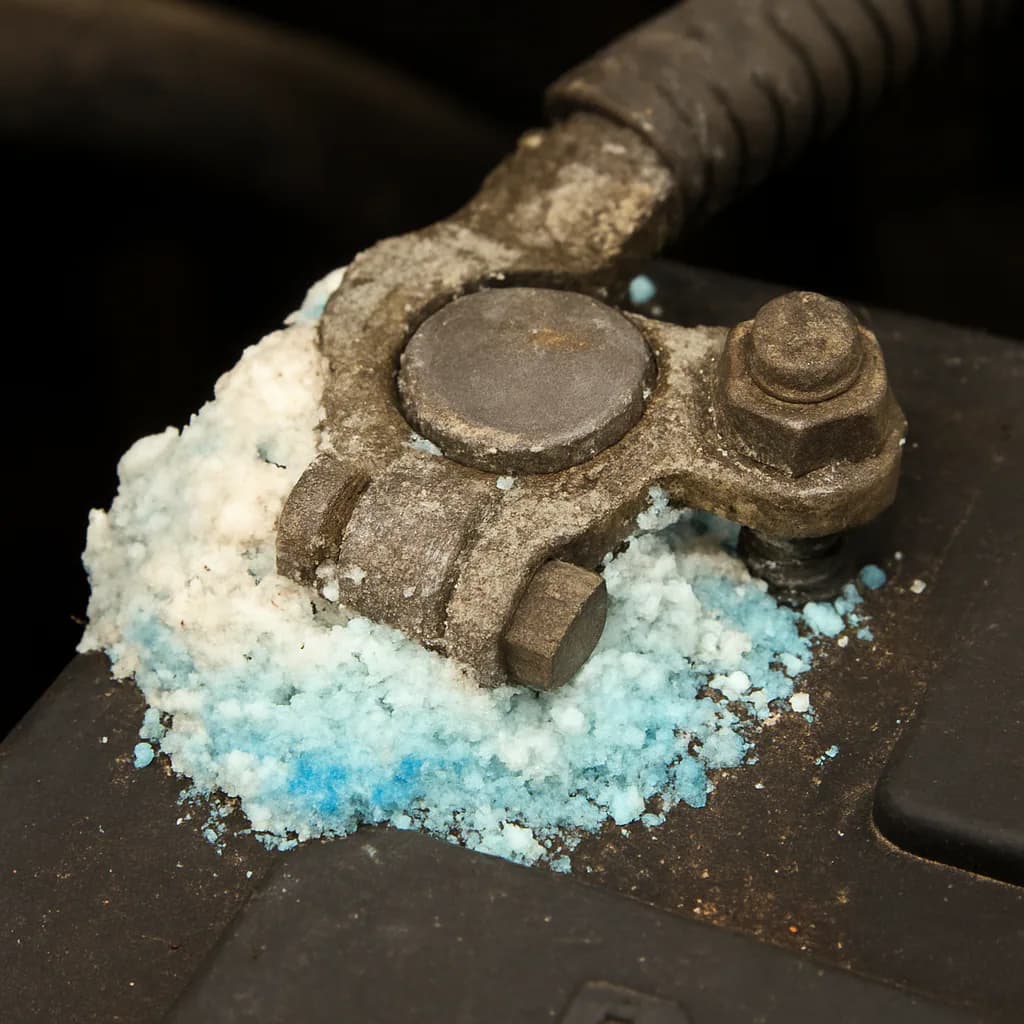 Essential Tips for Checking Your Car Battery