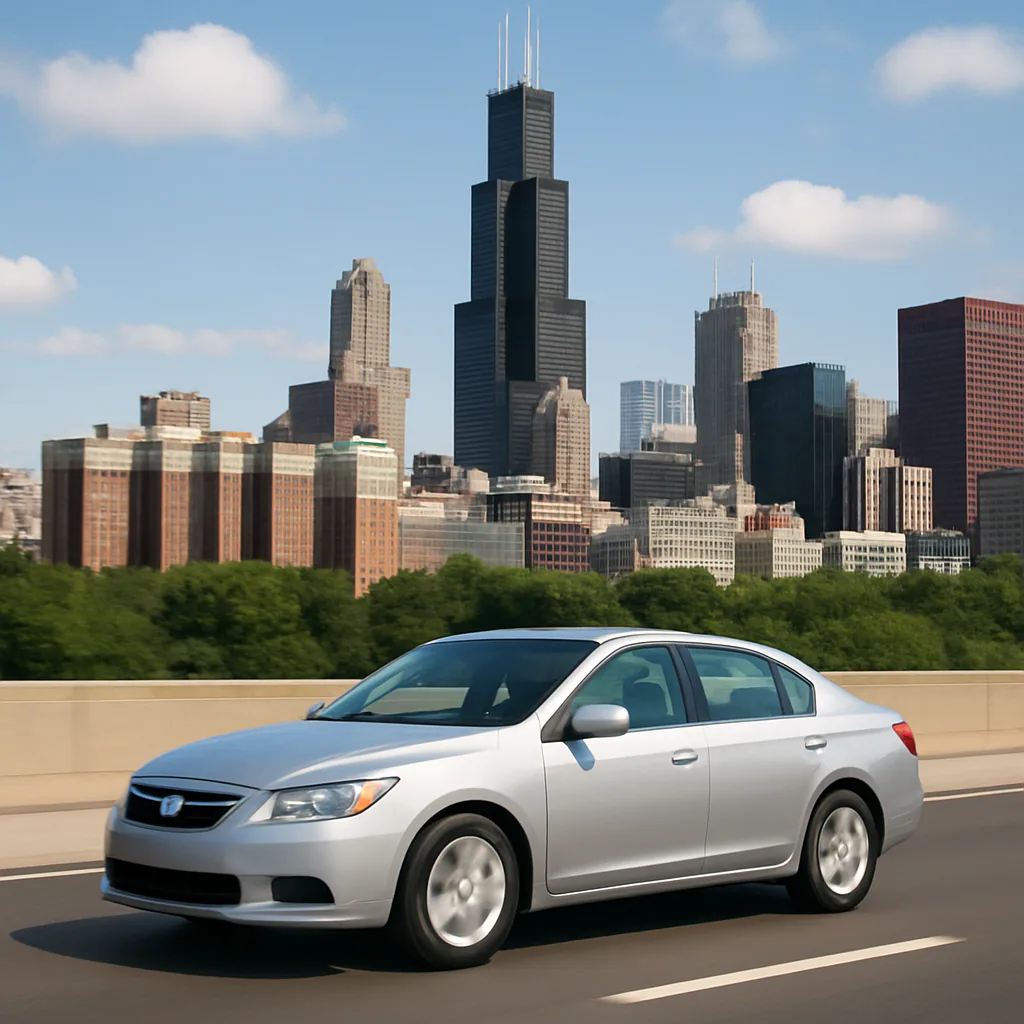 Maximize Savings with Jiffy Lube Coupons in Chicago