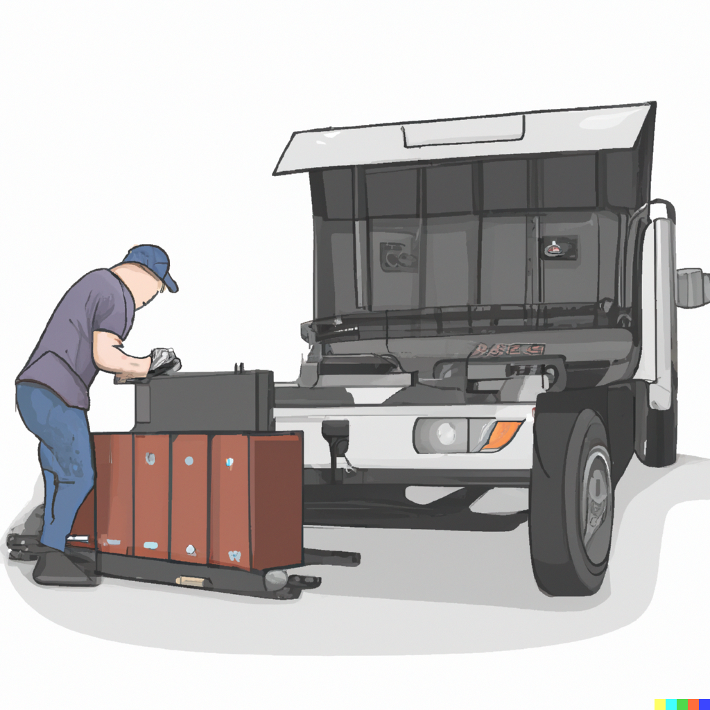 Mobile Inspection Process Mobile Car Inspection | On-Site Vehicle Evaluations